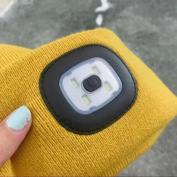 Night Scout Beanie - Picture 6 of 8